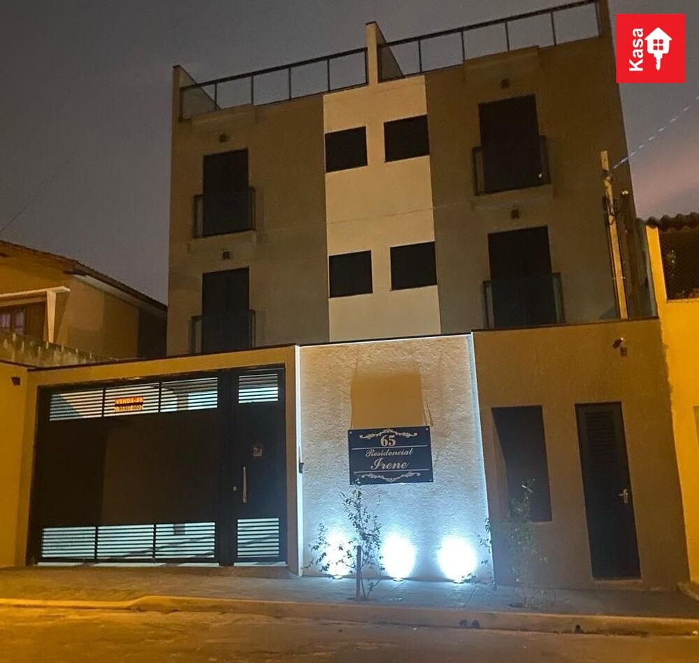 Apartamento, 2 quartos, 83 m² - Foto 8