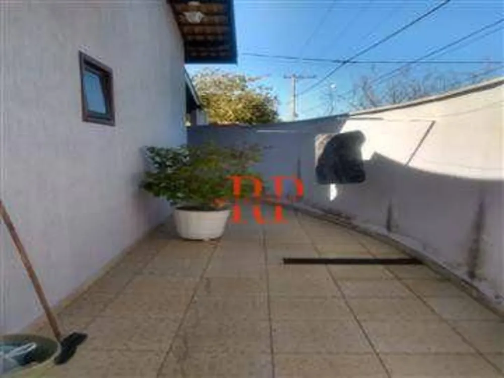 Casa, 3 quartos, 130 m² - Foto 4