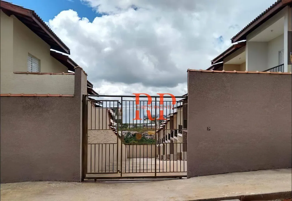 Casa, 2 quartos, 62 m² - Foto 3