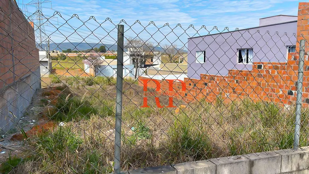 Terreno, 250 m² - Foto 1