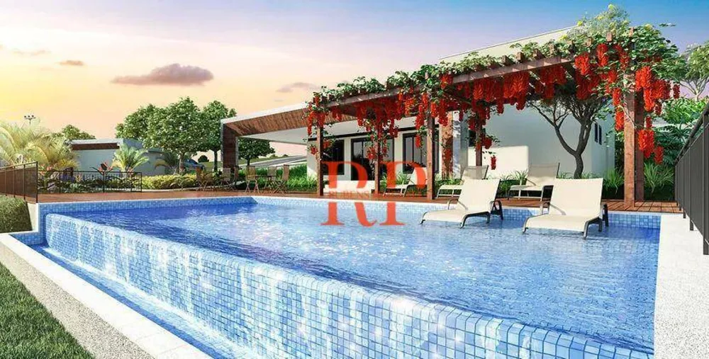 Loteamento e Condomínio, 398 m² - Foto 4