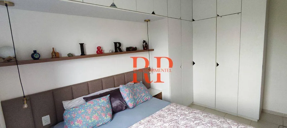 Apartamento, 2 quartos, 60 m² - Foto 4