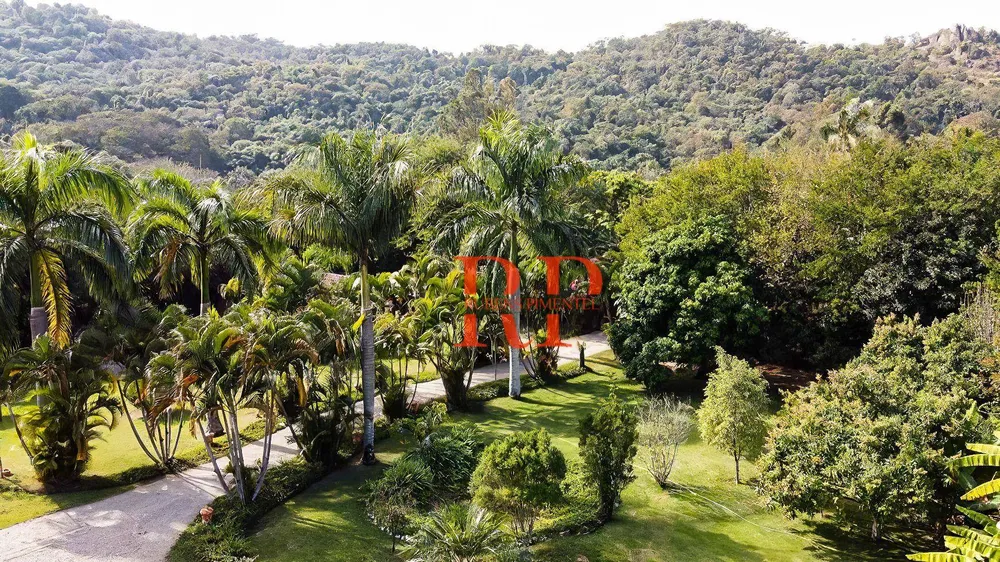 Chácara, 5 quartos, 4338 m² - Foto 2