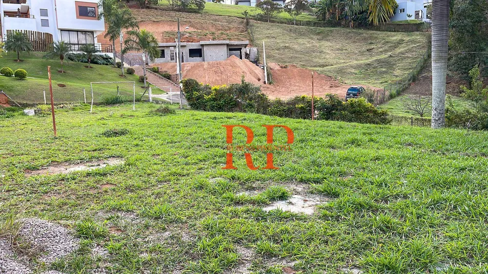 Loteamento e Condomínio, 1051 m² - Foto 3