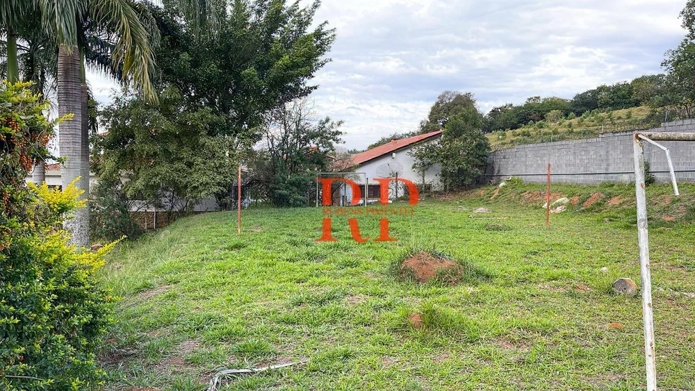 Loteamento e Condomínio, 1051 m² - Foto 1