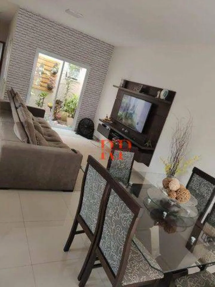 Casa, 3 quartos, 150 m² - Foto 1