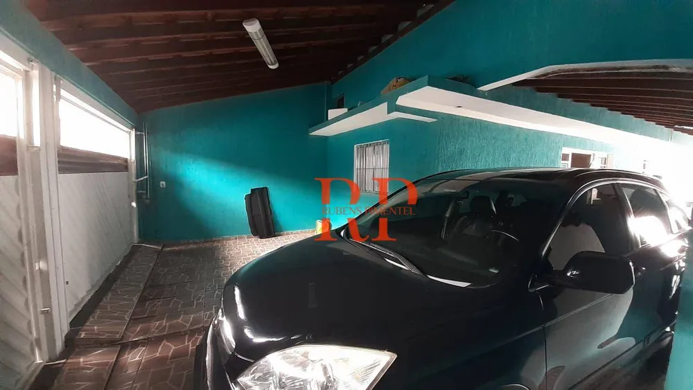Casa, 2 quartos, 124 m² - Foto 3
