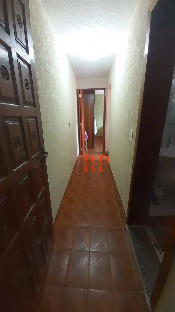 Casa, 2 quartos, 124 m² - Foto 4