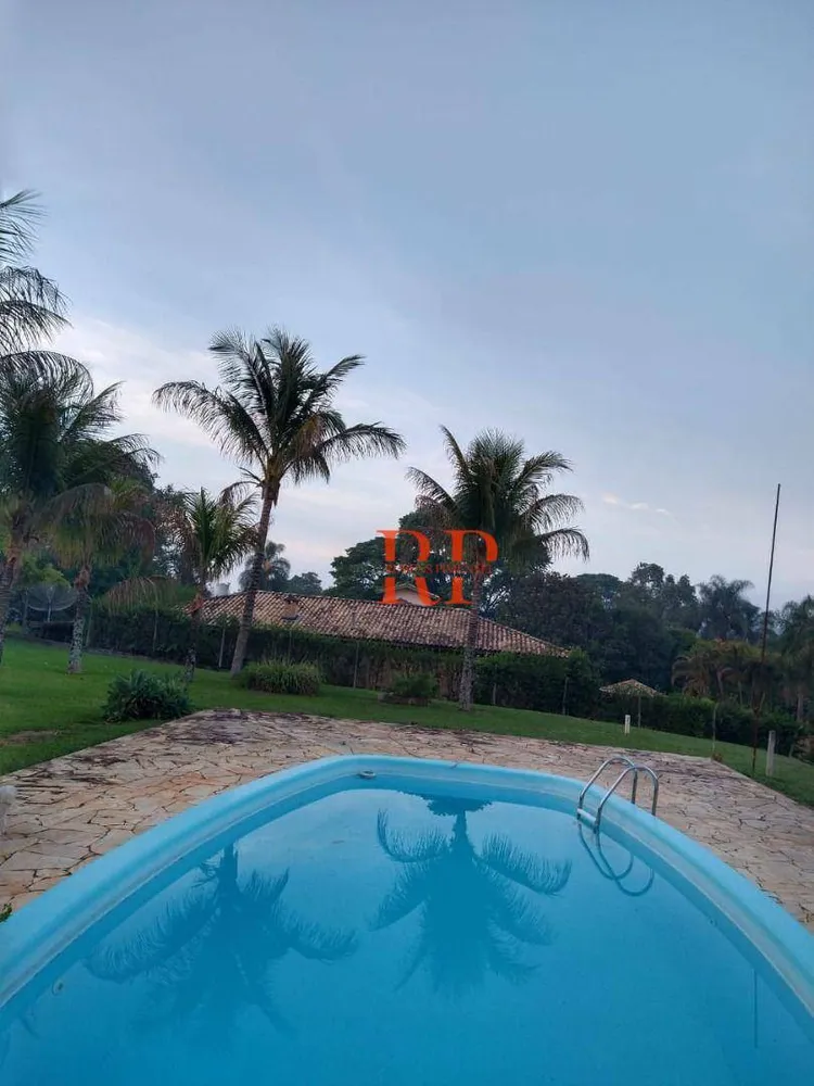 Chácara, 3 quartos, 5000 m² - Foto 2