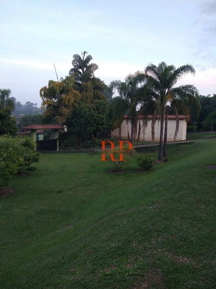 Chácara, 3 quartos, 5000 m² - Foto 3