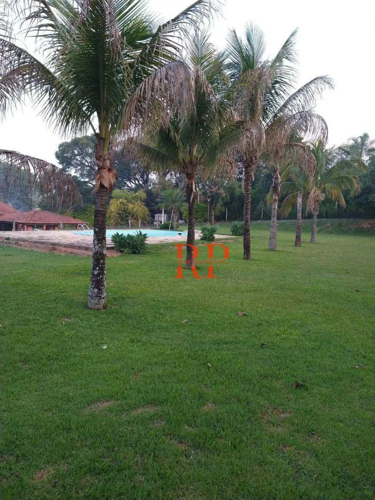 Chácara, 3 quartos, 5000 m² - Foto 4