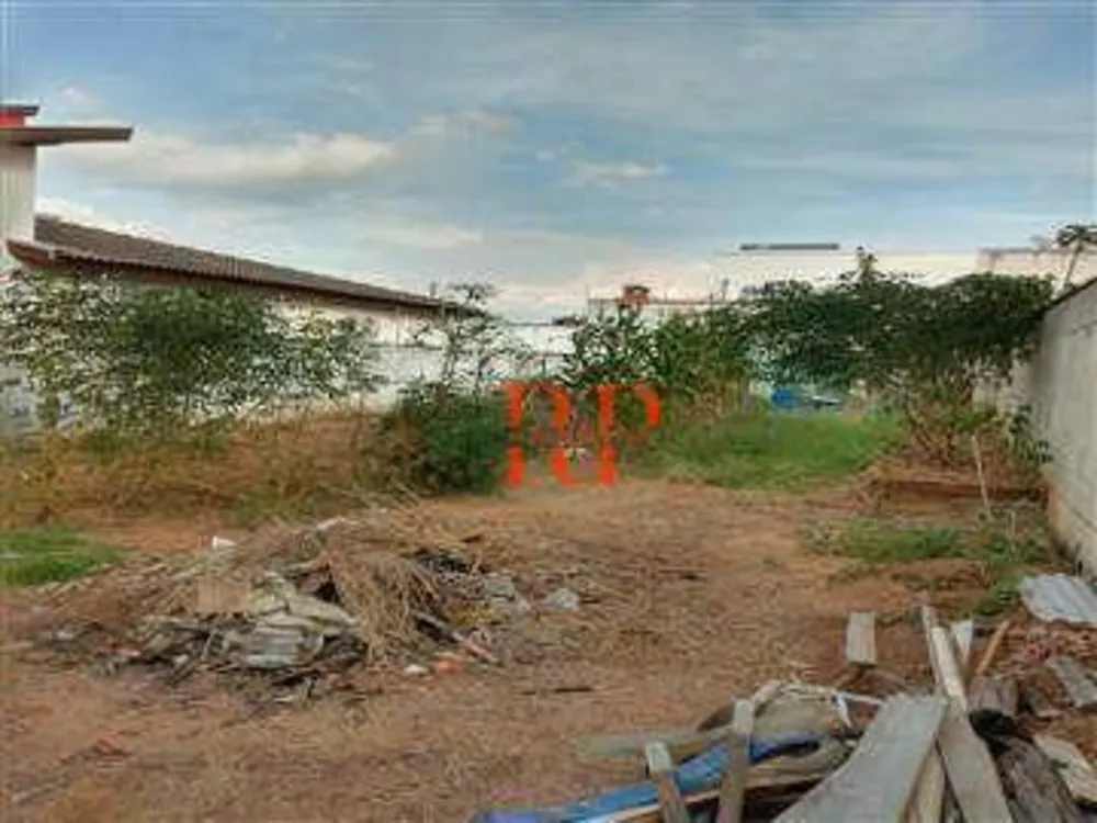 Terreno, 200 m² - Foto 2