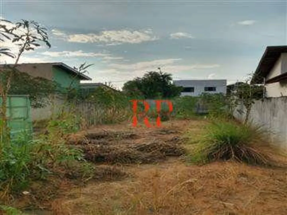 Terreno, 200 m² - Foto 1
