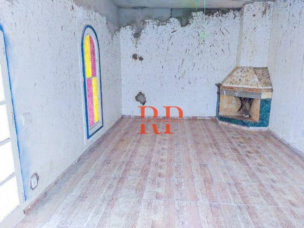 Chácara, 4 quartos, 2000 m² - Foto 2