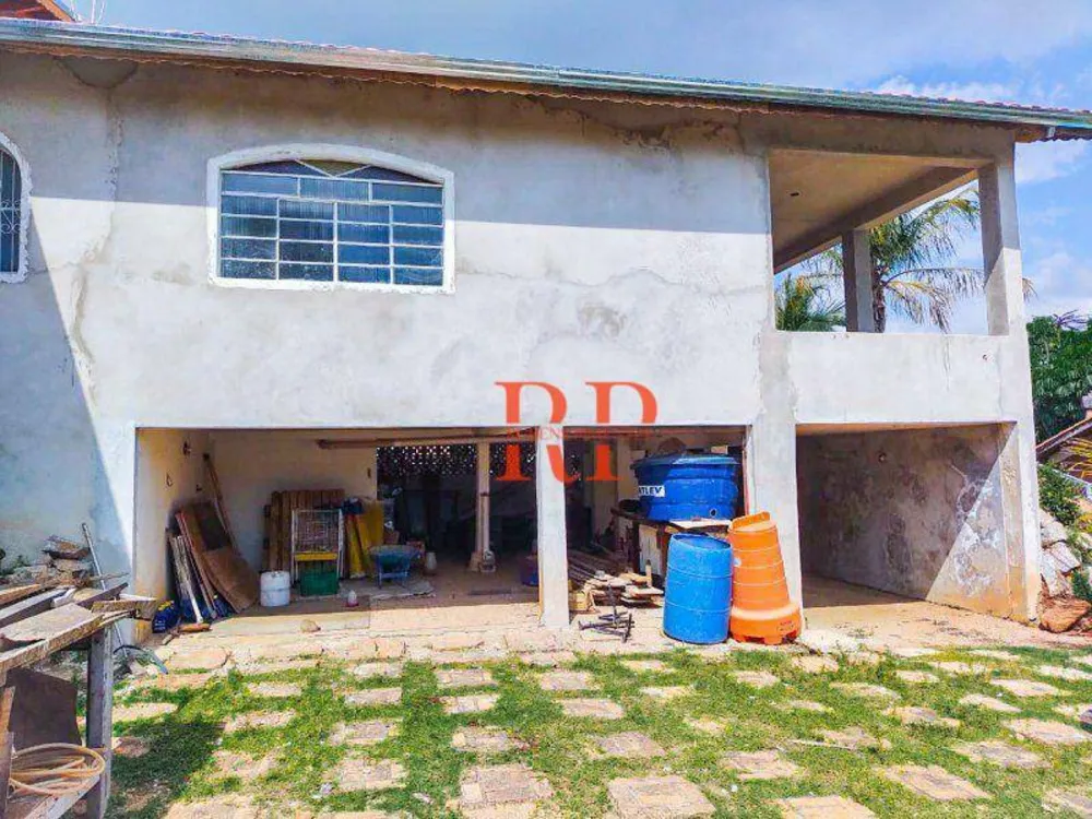 Chácara, 4 quartos, 2000 m² - Foto 3