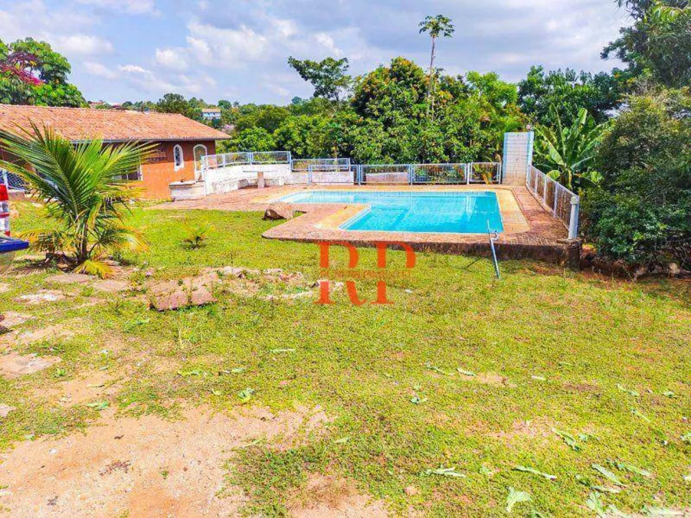Chácara, 4 quartos, 2000 m² - Foto 4