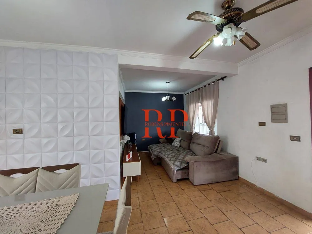 Casa, 3 quartos, 240 m² - Foto 3