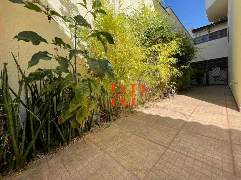 Casa, 3 quartos, 200 m² - Foto 2