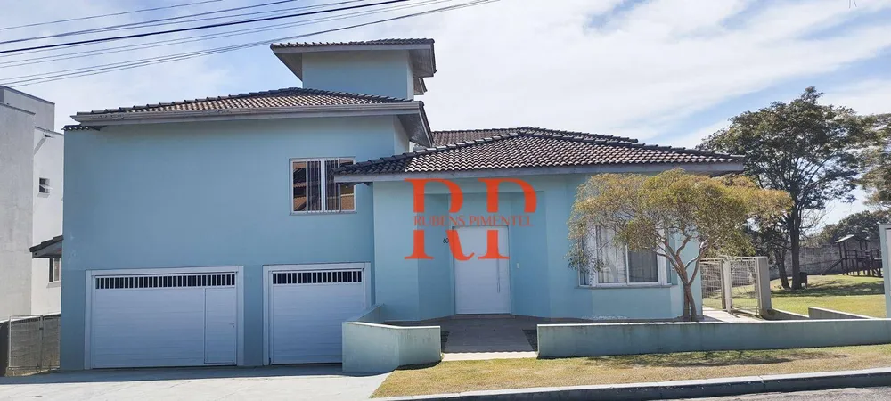 Casa, 4 quartos, 580 m² - Foto 1