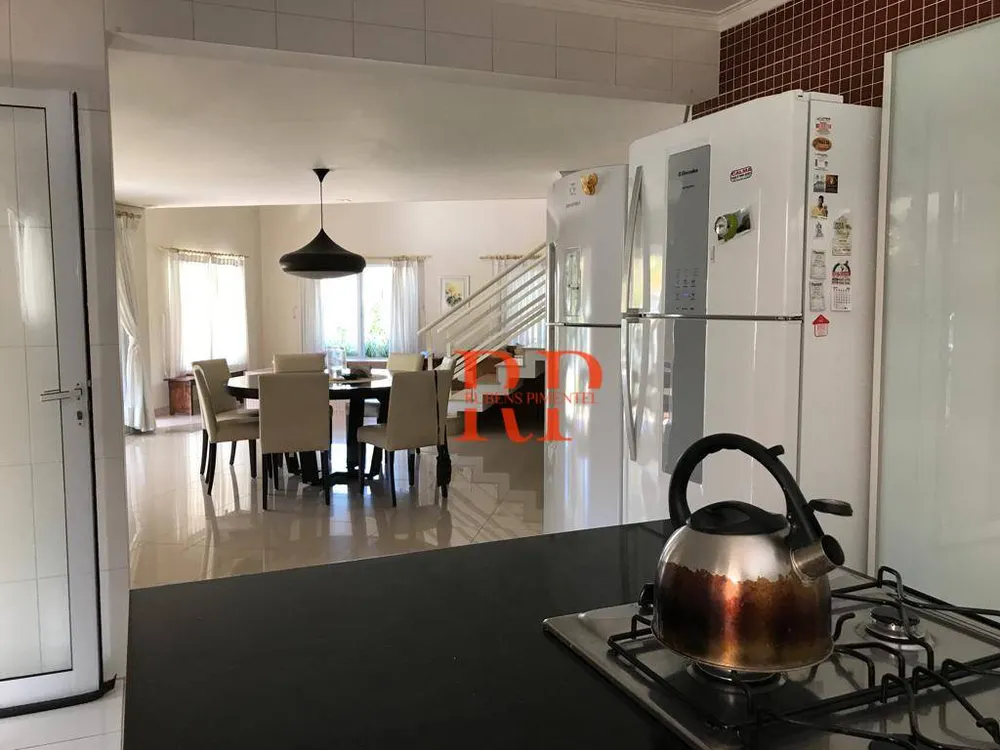 Casa, 4 quartos, 396 m² - Foto 3