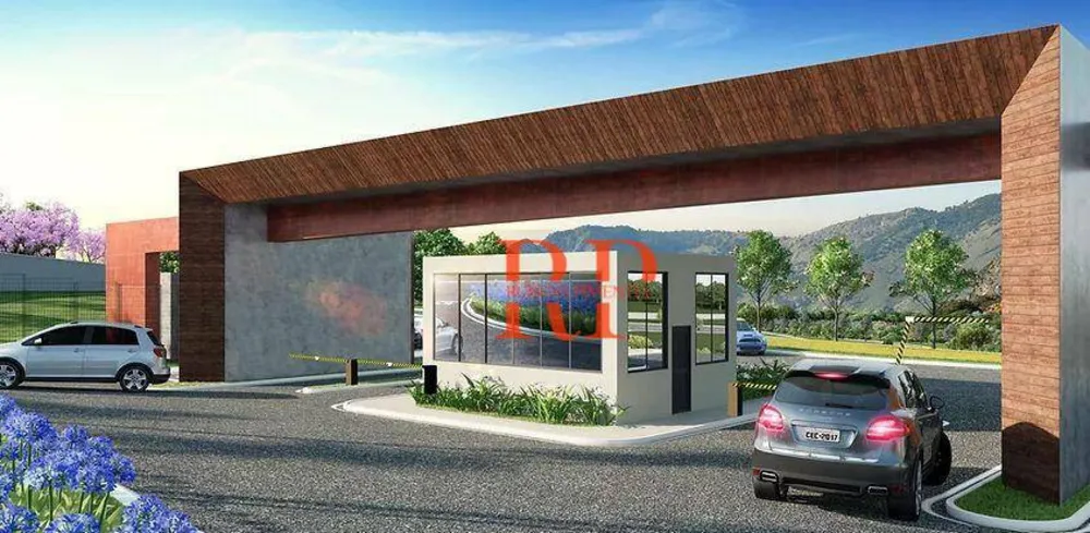 Loteamento e Condomínio, 390 m² - Foto 2