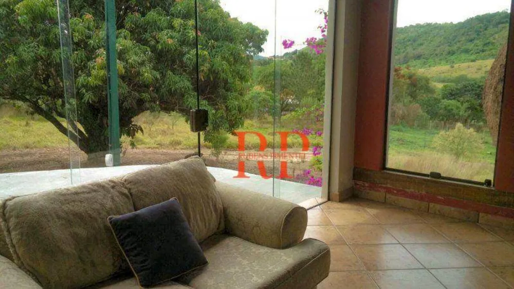 Chácara, 3 quartos, 8513 m² - Foto 4