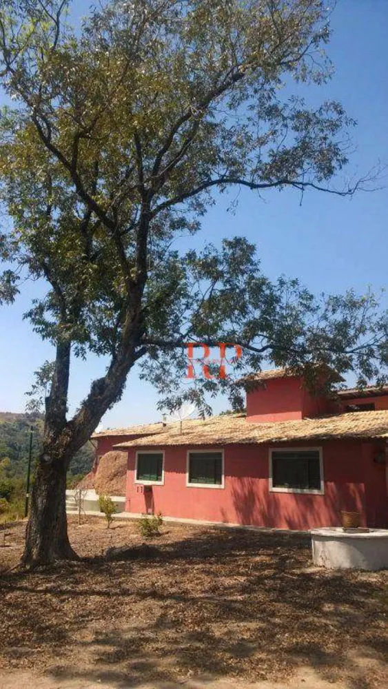 Chácara, 3 quartos, 8513 m² - Foto 2
