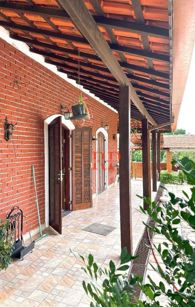 Chácara, 5 quartos, 5000 m² - Foto 3