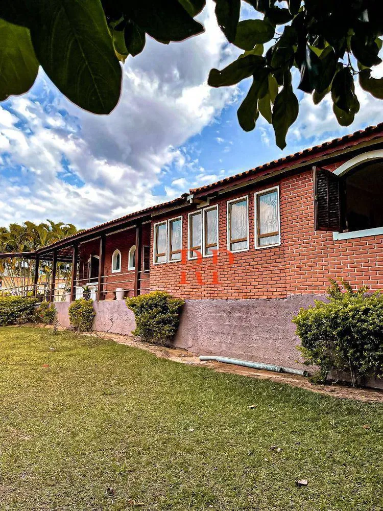 Chácara, 5 quartos, 5000 m² - Foto 1