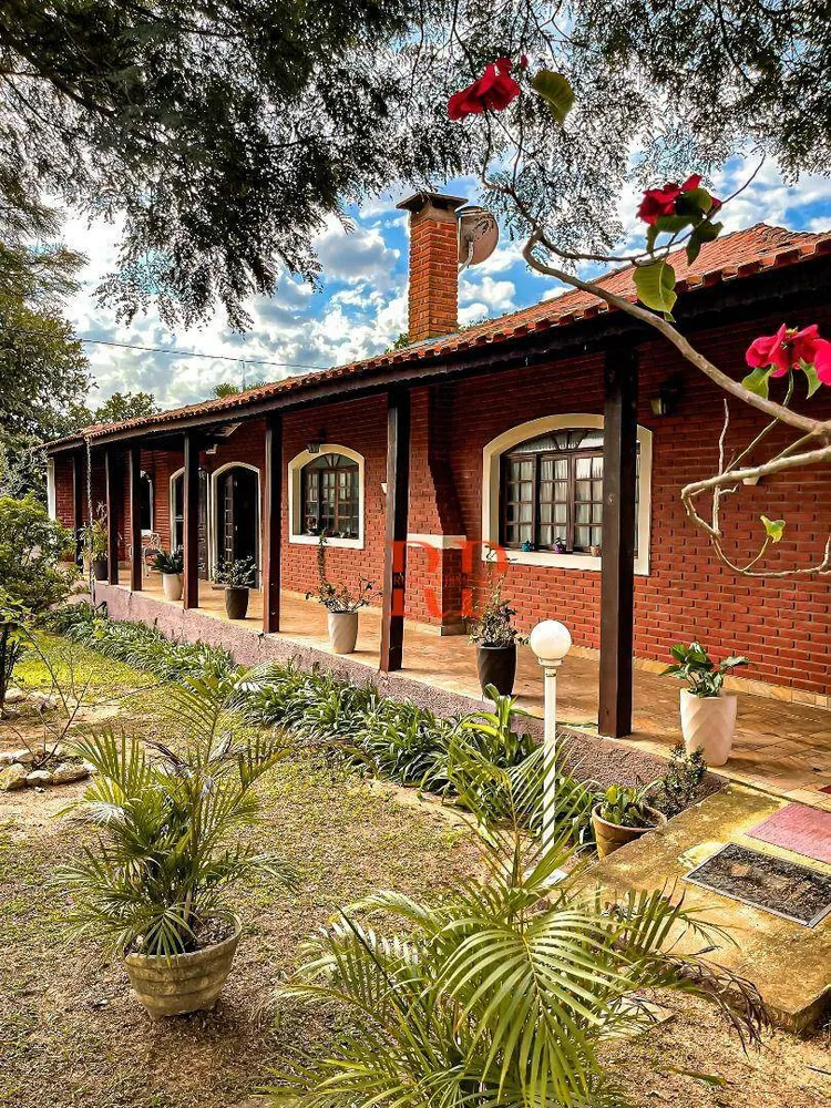 Chácara, 5 quartos, 5000 m² - Foto 4