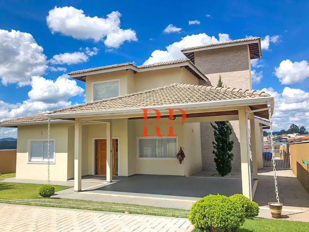 Casa, 4 quartos, 360 m² - Foto 3