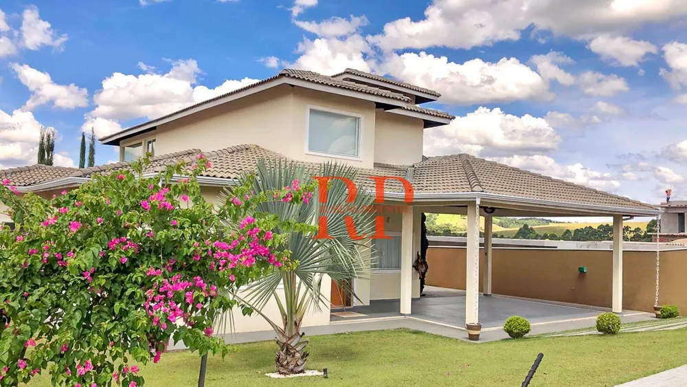 Casa, 4 quartos, 360 m² - Foto 4