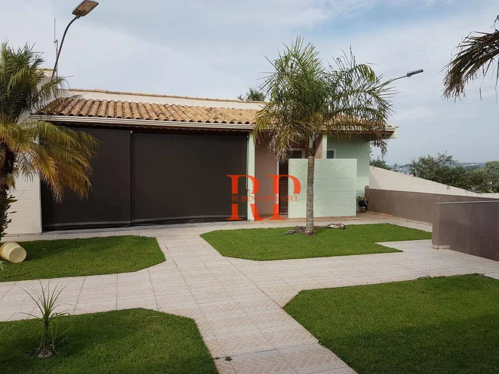 Chácara, 1 quarto, 1 hectares - Foto 2