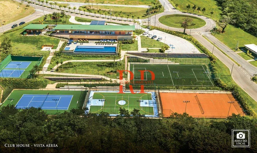 Loteamento e Condomínio, 806 m² - Foto 3