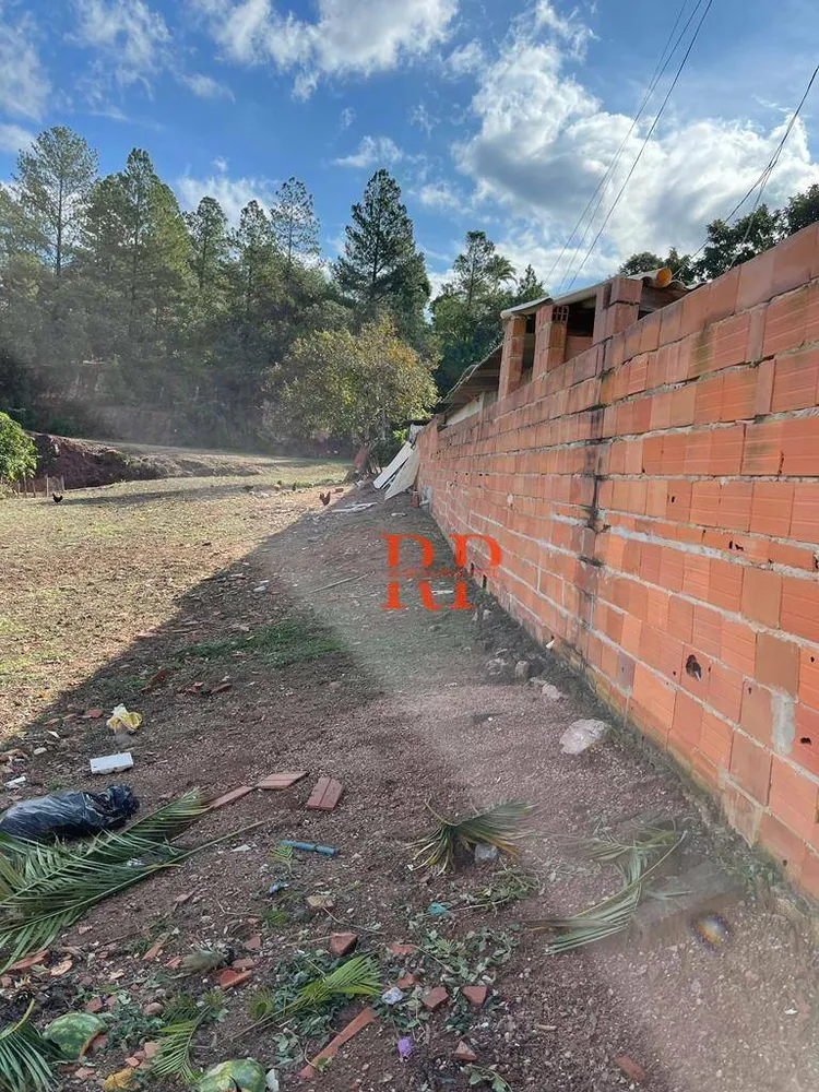 Terreno, 1000 m² - Foto 1