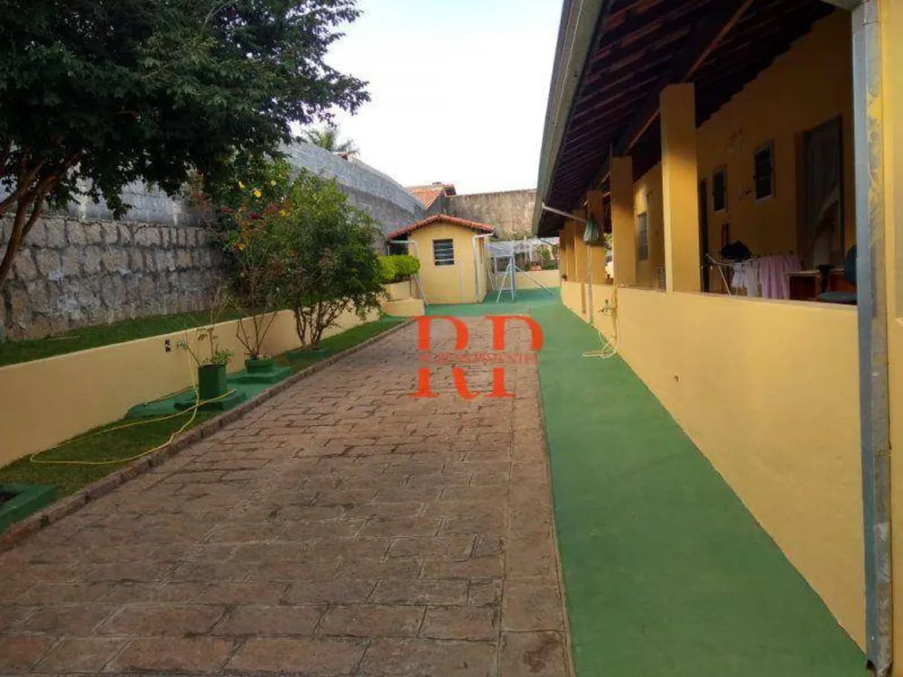 Chácara, 5 quartos, 1000 m² - Foto 4