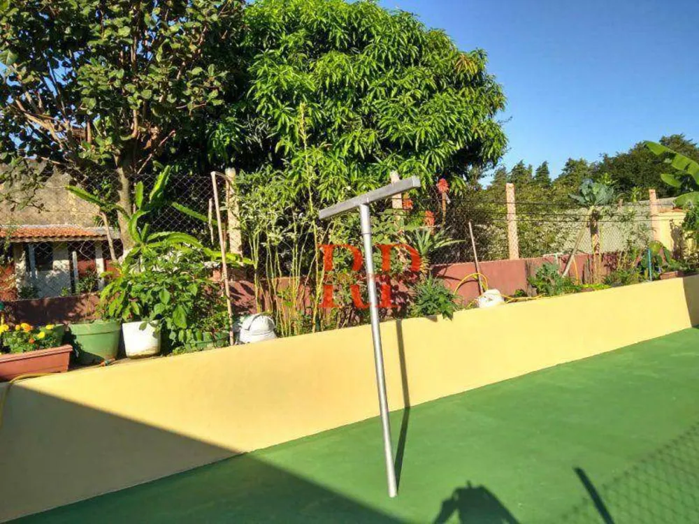 Chácara, 5 quartos, 1000 m² - Foto 2