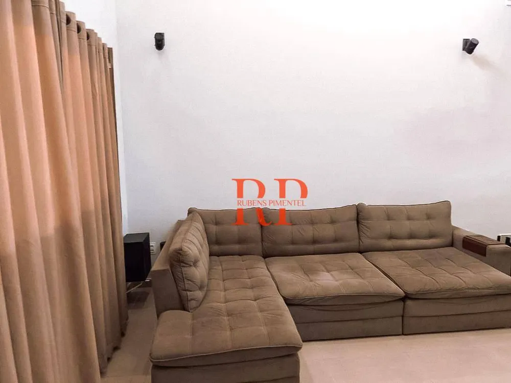 Casa, 3 quartos, 207 m² - Foto 3