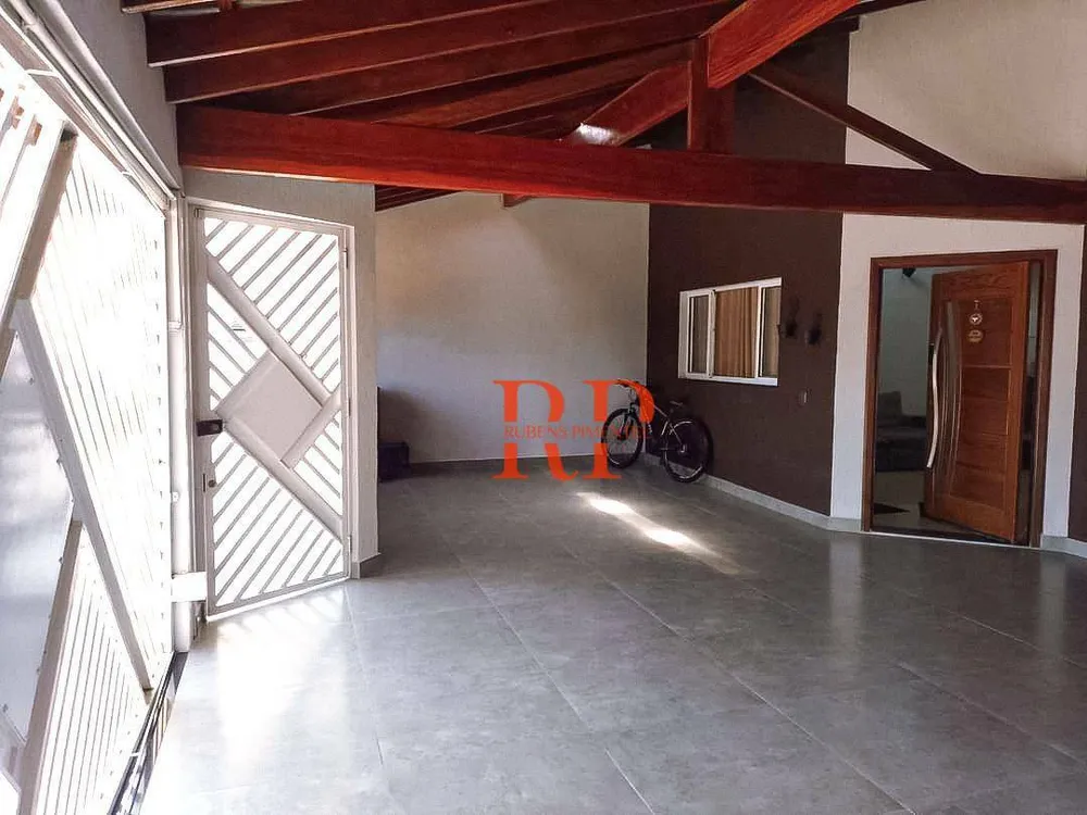 Casa, 3 quartos, 207 m² - Foto 4