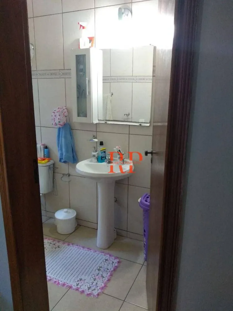 Casa, 3 quartos, 140 m² - Foto 2