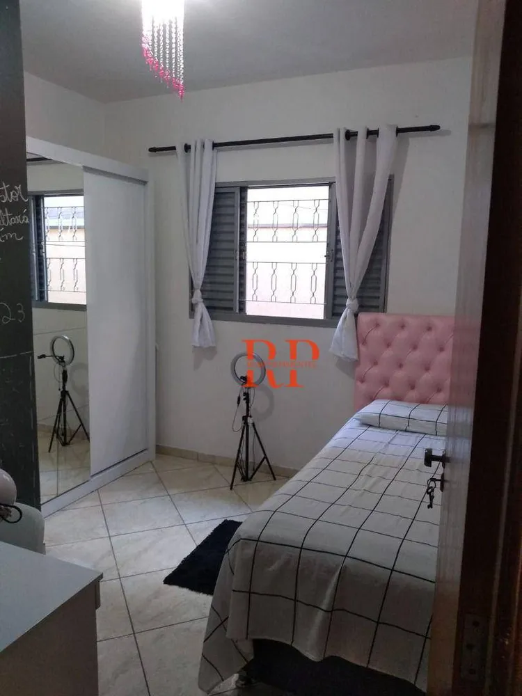Casa, 3 quartos, 140 m² - Foto 1