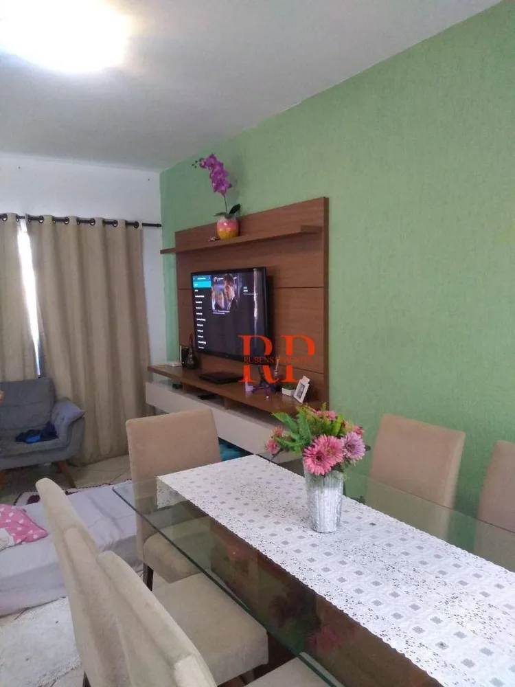 Casa, 3 quartos, 140 m² - Foto 4