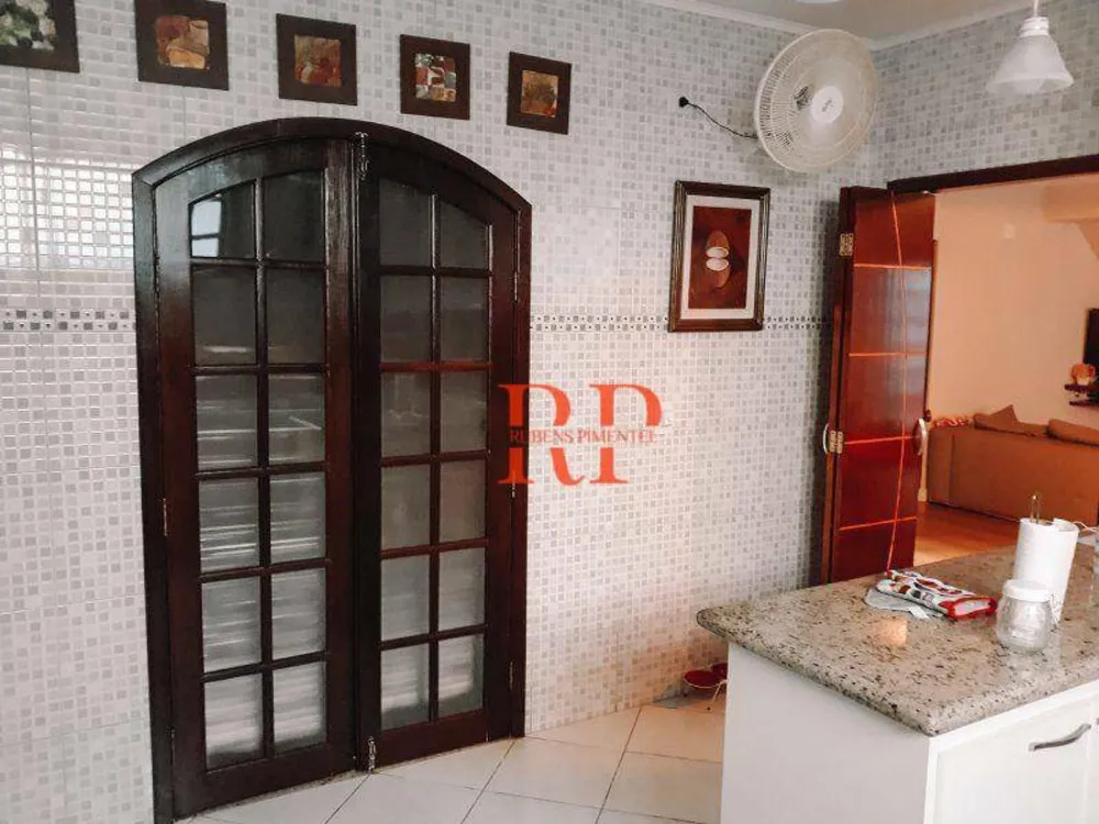 Chácara, 4 quartos, 1273 m² - Foto 4