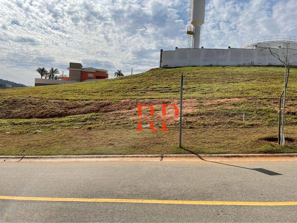Loteamento e Condomínio, 371 m² - Foto 4