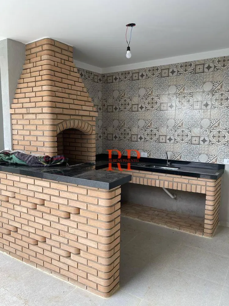 Casa, 2 quartos, 162 m² - Foto 4
