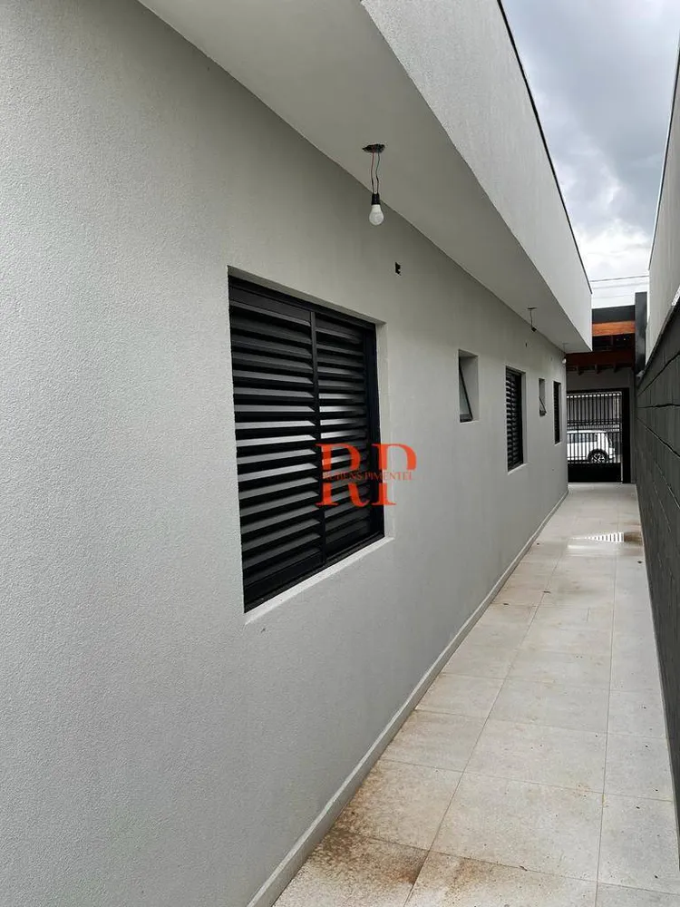 Casa, 2 quartos, 162 m² - Foto 3