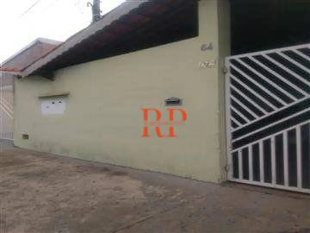 Casa, 3 quartos, 300 m² - Foto 1