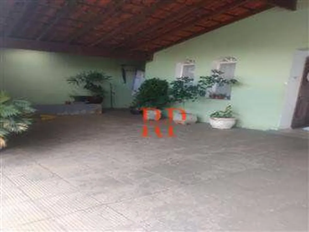 Casa, 3 quartos, 300 m² - Foto 4