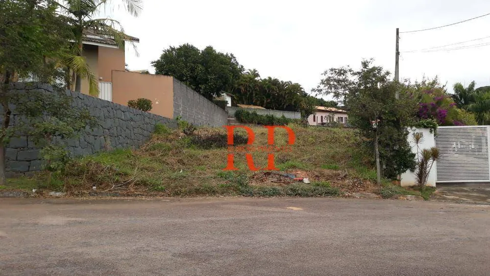 Loteamento e Condomínio, 1100 m² - Foto 4