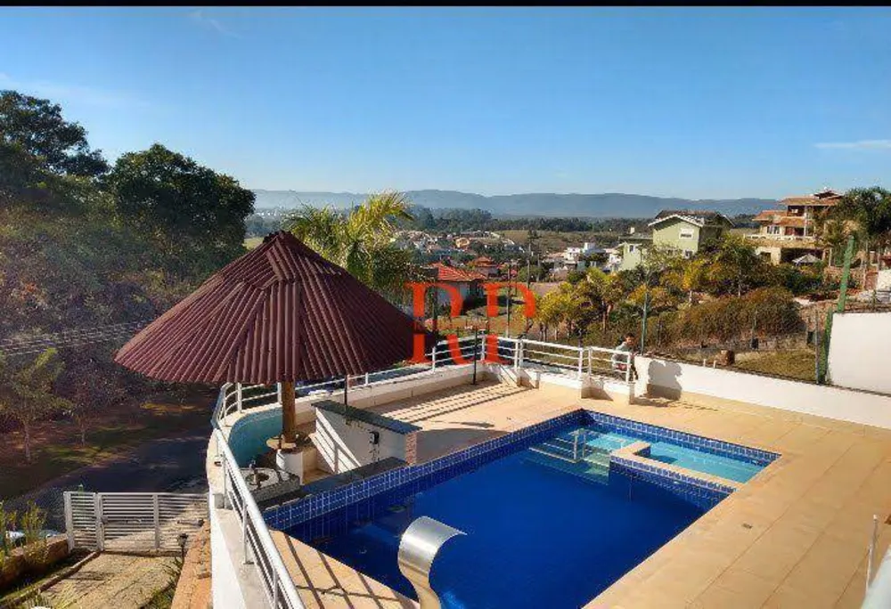 Casa, 4 quartos, 800 m² - Foto 2